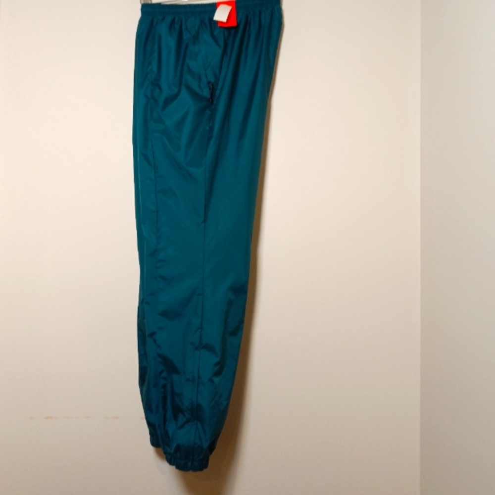 NWT VTG Columbia Sportswear Men's Switchback Lined Hiking Track Pants Large